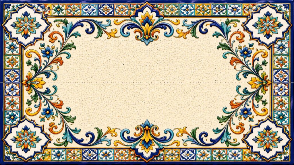 Placa personalizable «Diseño 31» en blanco, lista para pintar el nombre de tu casa